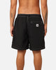 X-Large Contrast Hike Shorts Black
