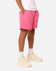 Stussy Big Stock Water Shorts Pink