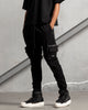 The Anti Order Imperial Jogger Black