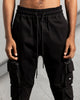 The Anti Order Imperial Jogger Black