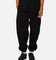 Carre C Star Cargo Jogger Black