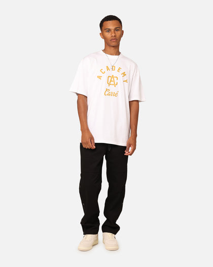 Carre Snapped Pants Black