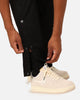 Carre Snapped Pants Black