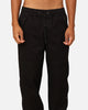 Carre Snapped Pants Black