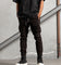 The Anti Order Suburbian Corduroy Jogger Black