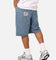 Stussy Denim Big Ol' Shorts Mid Denim