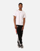 Stussy Football Panelled Track Pants Black