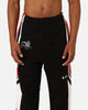 Stussy Football Panelled Track Pants Black