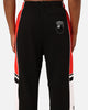 Stussy Football Panelled Track Pants Black