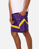 Nike Los Angeles Lakers Dri-FIT Practice Icon+ Shorts Field Purple