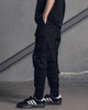 The Anti Order Tactical Operations Joggers Black