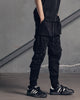 The Anti Order Tactical Operations Joggers Black