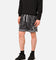 Jordan Dri-FIT Sport Diamond Shorts Black/White