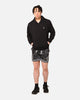 Jordan Dri-FIT Sport Diamond Shorts Black/White