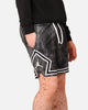 Jordan Dri-FIT Sport Diamond Shorts Black/White