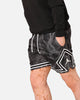 Jordan Dri-FIT Sport Diamond Shorts Black/White
