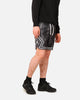 Jordan Dri-FIT Sport Diamond Shorts Black/White