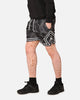 Jordan Dri-FIT Sport Diamond Shorts Black/White