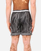 Jordan Dri-FIT Sport Diamond Shorts Black/White
