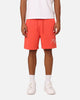 Jordan Essentials Brooklyn Fleece Harbour Shorts Lobster/White