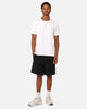 Jordan Essentials Statement Fleece Shorts Black/Black