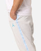 Jordan Flight MVP Harbour Fleece Pants Pure Platinum