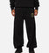 Jordan X Paris Saint-Germain Harbour Fleece Pants Black/Cargo Khaki