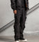 The Anti Order Hydra Utility Jogger Black