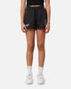 Pro Standard Women's Los Angeles Dodgers Woven Shorts Black