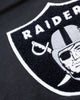 New Era Las Vegas Raiders Shorts Black