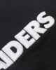 New Era Las Vegas Raiders Shorts Black