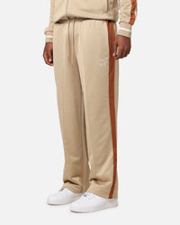 Puma For the Fanbase T7 Track Pants Prairie Tan