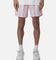 MNML St Tropez Swim Shorts Blue/Pink