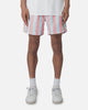 MNML St Tropez Swim Shorts Blue/Pink
