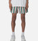 MNML St Tropez Swim Shorts Pink/Green
