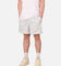 Nike Club Flow Shorts Pure Platinum