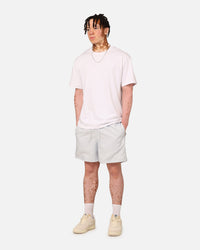 Nike Club Flow Shorts Pure Platinum