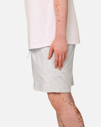 Nike Club Flow Shorts Pure Platinum