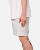 Nike Club Flow Shorts Pure Platinum