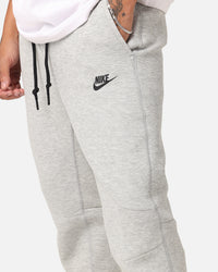 Nike Sportswear Tech Fleece Joggers Dark Grey Heather