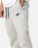 Nike Sportswear Tech Fleece Joggers Dark Grey Heather