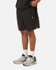 New Era Los Angeles Dodgers Woven Shorts Black