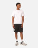 New Era New York Yankees Woven Shorts Black