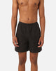 New Era New York Yankees Woven Shorts Black