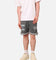 New Era New York Mets Mesh Shorts Iron