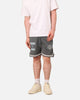 New Era New York Mets Mesh Shorts Iron