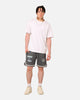 New Era New York Mets Mesh Shorts Iron