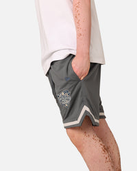 New Era New York Mets Mesh Shorts Iron