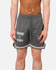 New Era New York Mets Mesh Shorts Iron
