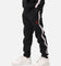 Jordan Kids' Flight MVP Fleece Trackpants Black